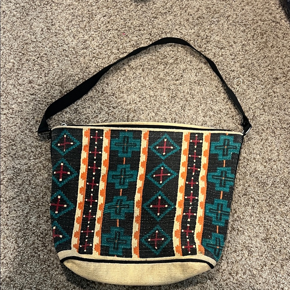 Western Women's Bag